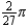 <strong>Use a double integral to find the area enclosed by the graph of . </strong> A) B) C) D) E)