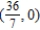 <strong>Find the center of mass of the lamina bounded by the graphs of the equations for the density . </strong> A) B) C) D) E)