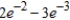 <strong>Evaluate the following iterated integral. </strong> A) B) C) D) E)