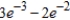 <strong>Evaluate the following iterated integral. </strong> A) B) C) D) E)