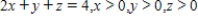 <strong>Use a double integral to find the volume of the indicated solid. </strong> A) B) C) D) E)