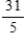 <strong>Use a double integral to find the volume of the indicated solid. </strong> A) B) C) D) E)