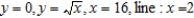 <strong>Set up and evaluate a double integral required to find the moment of inertia, I, about the given line, of the lamina bounded by the graphs of the following equations. Use a computer algebra system to evaluate the double integral. </strong> A) B) C) D) E)
