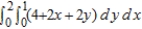 <strong>Evaluate .</strong> A) 6 B) 14 C) 12 D) 18 E) 8