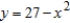 <strong>Use an iterated integral to find the area of the region bounded by the graphs of the equations and .</strong> A) B) C) D) E)
