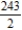 <strong>Use an iterated integral to find the area of the region bounded by the graphs of the equations and .</strong> A) B) C) D) E)