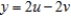 <strong>Find the Jacobian for the change of variables given below. , </strong> A) B) C) D) E)
