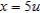<strong>Consider the region in the xy-plane bounded by the ellipse and the transformation and . Find .</strong> A) B) 0 C) D) E)