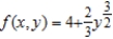 <strong>Find the area of the portion of the surface that lies above the region . Round your answer to two decimal places.</strong> A) 0.67 B) 3.87 C) 30.30 D) 10.64 E) 30.84