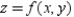<strong>Find the area of the surface given by over the region R. </strong> A) B) C) D) E) 