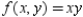 <strong>Find the area of the surface given by over the region R. </strong> A) B) C) D) E) 