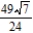 <strong>Find the area of the surface of the portion of the plane in the first octant.</strong> A) B) C) D) E)