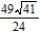<strong>Find the area of the surface of the portion of the plane in the first octant.</strong> A) B) C) D) E)