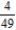 <strong>Find the Jacobian for the following change of variables: , </strong> A) B) C) D) E) 
