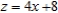 Find the area of the portion of the surface that lies above the triangular region with vertices , and .