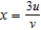 Find the Jacobian for the following change of variables: , 