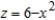 Set up a triple integral for the volume of the solid bounded above by the cylinder and below by the paraboloid .