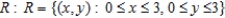 Write a double integral that represents the surface area of over the region R: . Use a computer algebra system to evaluate the double integral. Round your answer to four decimal places. 