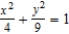Consider the region R in the xy-plane bounded by the ellipse and the transformation and . Find the area of the ellipse. Round your answer to two decimal places.