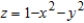 <strong>Sketch the surface given by the function. </strong> A) B) C) D) E) none of these