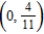 <strong>Determine the continuity of the composite function where and . </strong> A) continuous except at B) continuous for all C) continuous for all D) continuous except at E) continuous everywhere 