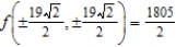<strong>Use Lagrange multipliers to find the maximum value of where and subject to the constraint . </strong> A) maxima: ; minima: B) maxima: ; minima: C) maxima: ; minima: D) maxima: ; minima: E) maxima: ; minima: 