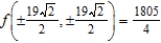 <strong>Use Lagrange multipliers to find the maximum value of where and subject to the constraint . </strong> A) maxima: ; minima: B) maxima: ; minima: C) maxima: ; minima: D) maxima: ; minima: E) maxima: ; minima: 