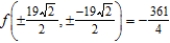 <strong>Use Lagrange multipliers to find the maximum value of where and subject to the constraint . </strong> A) maxima: ; minima: B) maxima: ; minima: C) maxima: ; minima: D) maxima: ; minima: E) maxima: ; minima: 