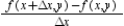 <strong>Find and simplify for the given function . </strong> A) B) C) D) E)