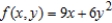 <strong>Find and simplify for the given function . </strong> A) B) C) D) E)