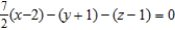 <strong>Find an equation of the tangent plane to the surface at the point .</strong> A) B) C) D) E)