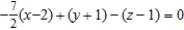 <strong>Find an equation of the tangent plane to the surface at the point .</strong> A) B) C) D) E)