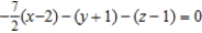 <strong>Find an equation of the tangent plane to the surface at the point .</strong> A) B) C) D) E)