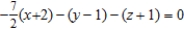<strong>Find an equation of the tangent plane to the surface at the point .</strong> A) B) C) D) E)