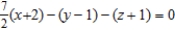 <strong>Find an equation of the tangent plane to the surface at the point .</strong> A) B) C) D) E)