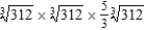 <strong>A cargo container (in the shape of a rectangular solid) must have a volume of 520 cubic feet. The bottom will cost $7 per square foot to construct and the sides and the top will cost $3 per square foot to construct. Use Lagrange multipliers to find the dimensions of the container of this volume that has minimum cost.</strong> A) B) C) D) E)