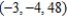 <strong>Find symmetric equations of the normal line to the surface at the point .</strong> A) B) C) D) E)