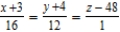 <strong>Find symmetric equations of the normal line to the surface at the point .</strong> A) B) C) D) E)