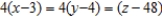 <strong>Find symmetric equations of the normal line to the surface at the point .</strong> A) B) C) D) E)