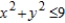 <strong>Discuss the continuity of the function. </strong> A) f is continuous everywhere except at those points such that . B) f is continuous everywhere except at those points such that . C) f is continuous at those points such that . D) f is continuous only when . E) f is continuous everywhere in the xy-plane.