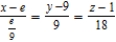 <strong>Find symmetric equations of the normal line to the surface at the point .</strong> A) B) C) D) E)