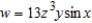 <strong>Find the total differential for the function .</strong> A) B) C) D) E)