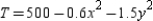 <strong>Suppose the temperature at any point in a steel plate is where x and y are measured in meters. At the point find the rate of change of the temperature with respect to the distance moved along the plate in the direction of the x-axis. Round your answer to one decimal place. </strong> A) B) C) D) E)
