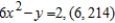 <strong>Use the gradient to find a normal vector to the graph of the equation at the given point. </strong> A) B) C) D) E)