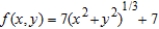 <strong>Examine the function for relative extrema.</strong> A) relative maximum: B) relative minimum: C) relative maximum: D) relative minimum: E) no relative extrema