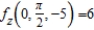 <strong>For , evaluate at the point .</strong> A) B) C) D) E)