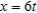 <strong>Find using the appropriate Chain Rule for where and . </strong> A) 104t B) 52t C) 80t D) 44t E) 156t