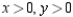 Use Lagrange multipliers to find the maximum value of where and , subject to the constraint . 