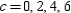 <strong>Sketch the level curves of the function for the given c-values .</strong> A) B) C) D) E)