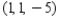 <strong>Examine the function for relative extrema and saddle points. </strong> A) relative minimum: B) relative minimum: C) relative maximum: D) saddle point: E) saddle point: